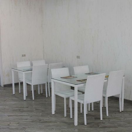 Okro Life Kobuleti Dış mekan fotoğraf