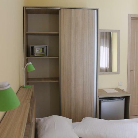 Okro Life Kobuleti Dış mekan fotoğraf