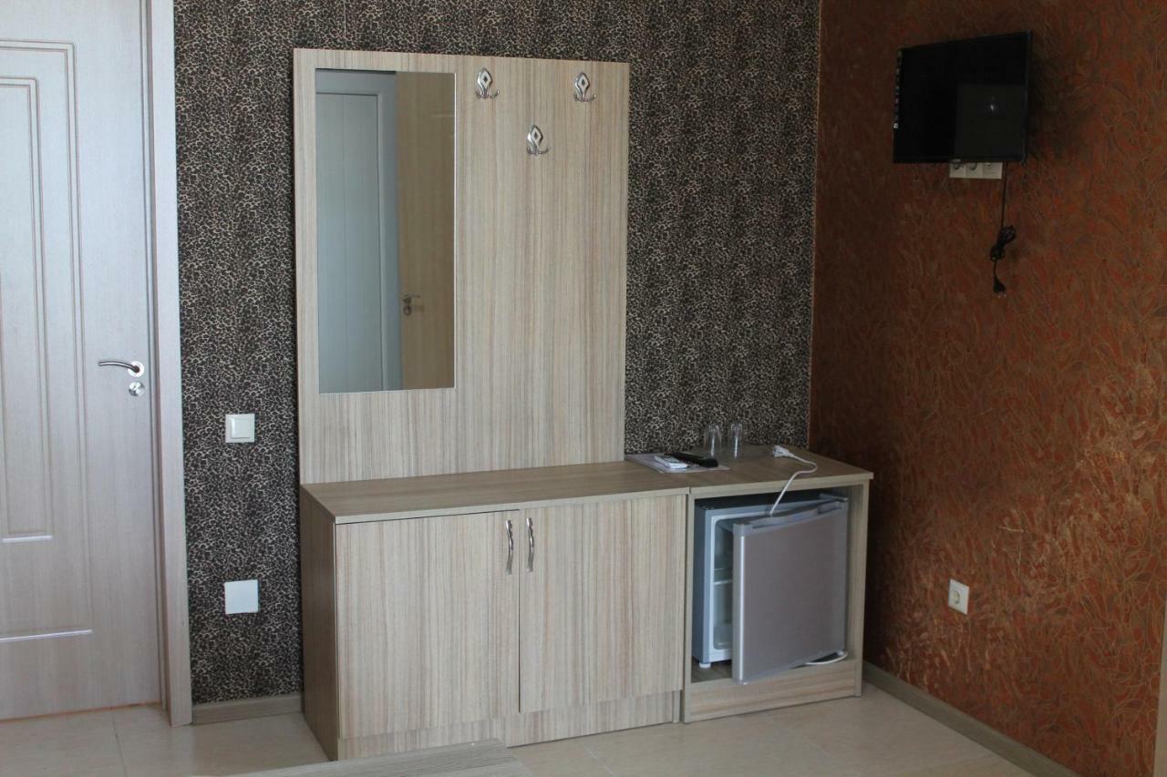 Okro Life Kobuleti Dış mekan fotoğraf